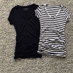 A pea in the pod tshirt bundle